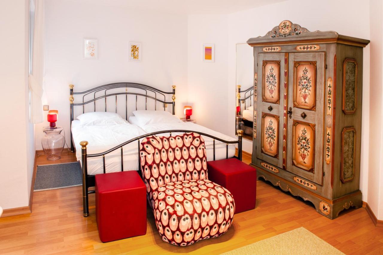Апарт готель Boardinghouse Marienlinde Тельґте Екстер'єр фото