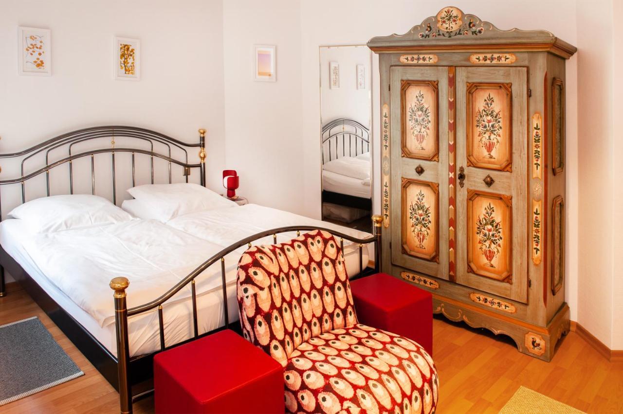 Апарт готель Boardinghouse Marienlinde Тельґте Екстер'єр фото